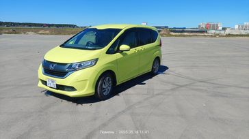    Honda Freed 2018 , 1850000 , 