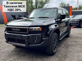 SUV   Toyota Land Cruiser Prado 2024 , 11200000 , 