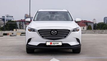 SUV   Mazda CX-9 2022 , 2826000 , 