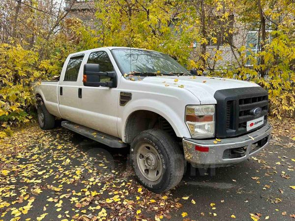  Ford F350 2008 , 700000 , 