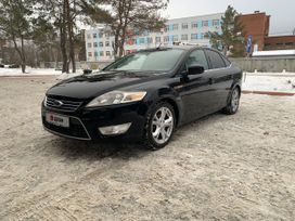  Ford Mondeo 2008 , 850000 , 