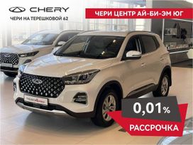 SUV   Chery Tiggo 4 Pro 2025 , 1949000 , 