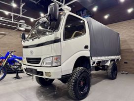    Toyota Dyna 2013 , 2950000 , 