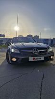   Mercedes-Benz SL-Class 2009 , 3650000 , 