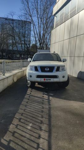 SUV   Nissan Pathfinder 2012 , 800000 , 