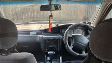 Nissan Bluebird 1997 , 150000 , 