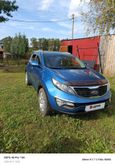 SUV   Kia Sportage 2010 , 1350000 , 