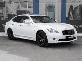  Infiniti M25 2012 , 1679000 , 