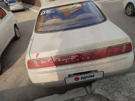  Nissan Laurel 1993 , 170000 , -