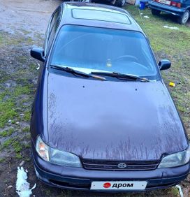  Toyota Carina 1994 , 130000 , 