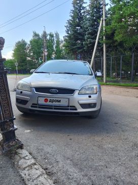  Ford Focus 2008 , 600000 , 