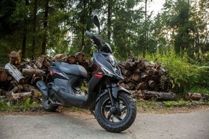 SYM Crox 125 2023 , 169990 , 