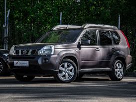 SUV   Nissan X-Trail 2007 , 830000 , -