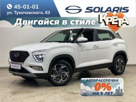 SUV   Solaris HC 2024 , 3764000 , 