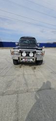 SUV   Nissan Safari 1987 , 2500000 , -