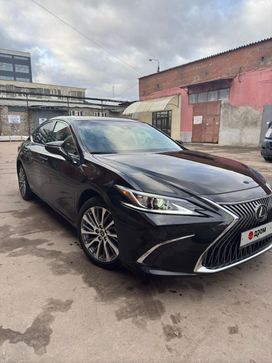  Lexus ES350 2021 , 4500000 , 
