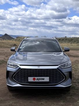 SUV   BYD Song Plus 2021 , 2035000 , -