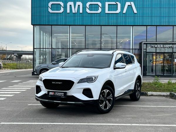 SUV   Soueast DX8S 2022 , 1490000 , 