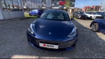  Tesla Model 3 2021 , 4000000 , 