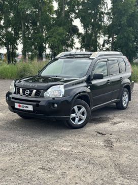 SUV   Nissan X-Trail 2010 , 1399000 , 