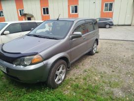 SUV   Honda HR-V 2000 , 550000 , 