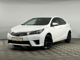  Toyota Corolla 2014 , 1349000 , 