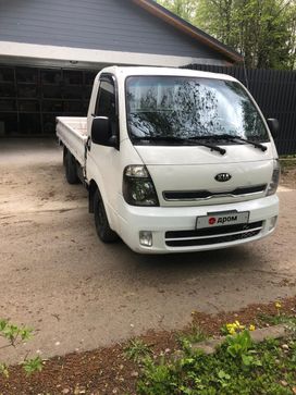   Kia K-series 2013 , 960000 , 