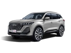 SUV   Chery Tiggo 7 Pro Max 2025 , 3175000 , -