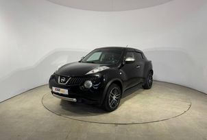  Juke, 2012