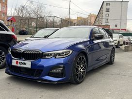  BMW 3-Series 2019 , 3050000 , 