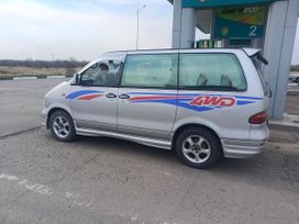    Nissan Largo 1999 , 650000 , 