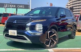 SUV   Mitsubishi Outlander 2020 , 2050000 , 