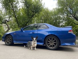  Honda Prelude 2000 , 550000 , 