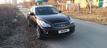  EX37, 2010