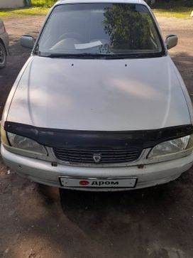  Toyota Corolla 1997 , 300000 , 