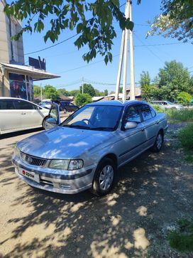  Nissan Sunny 2001 , 360000 , 