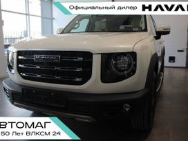 SUV   Haval Dargo 2025 , 3649000 , 
