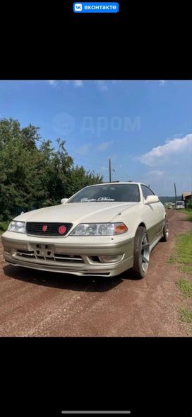  Toyota Mark II 1986 , 495000 , -