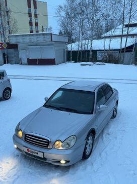  Hyundai Sonata 2006 , 500000 , 