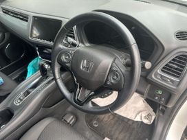 SUV   Honda Vezel 2019 , 2050000 , 
