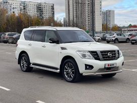 SUV   Nissan Patrol 2014 , 2800000 , 