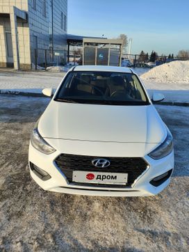  Hyundai Solaris 2019 , 1470000 , 