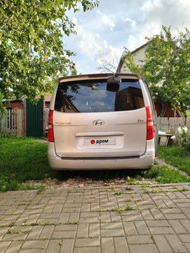    Hyundai Grand Starex 2008 , 1350000 , 