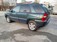 SUV   Kia Sportage 2008 , 1100000 , 