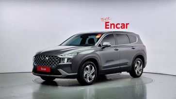 SUV   Hyundai Santa Fe 2021 , 2345000 , 