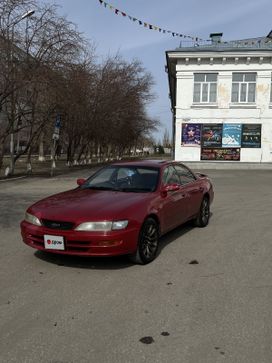  Toyota Carina ED 1996 , 280000 , 
