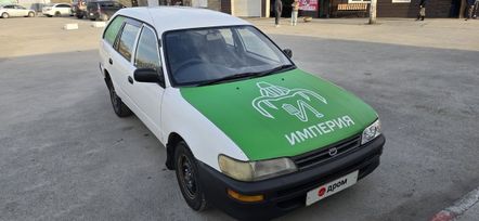  Toyota Corolla 1999 , 305000 , 
