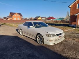  Toyota Mark II 1993 , 475000 , 