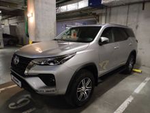  Fortuner 2021