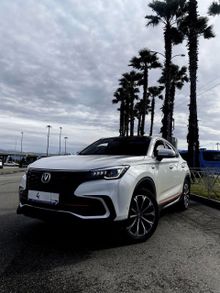  CS85 Coupe, 2022